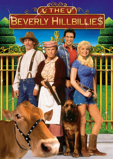 beverly hillbillies dvd